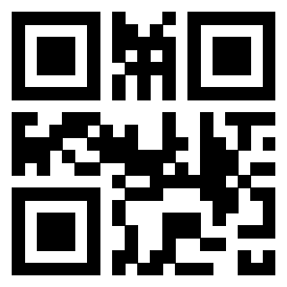 3305071580 - Immagine del Qr Code