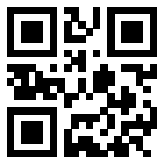 3305071581 - Immagine del Qr Code