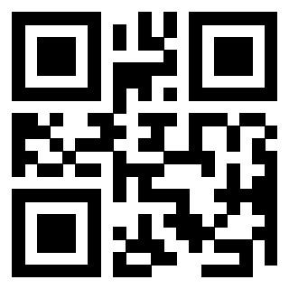 Il QrCode di 3305071582
