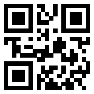 3305071583 - Immagine del QrCode