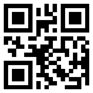 Immagine del Qr Code di 3305071588