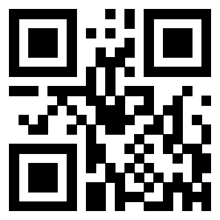 Scansione del Qr Code di 3305071590
