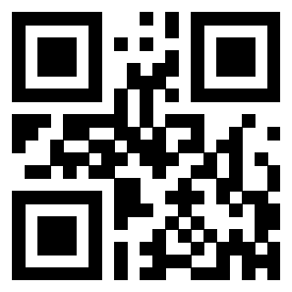 Scansione del Qr Code di 3305071592