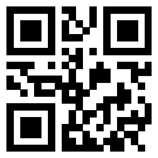 Il Qr Code di 3305071595