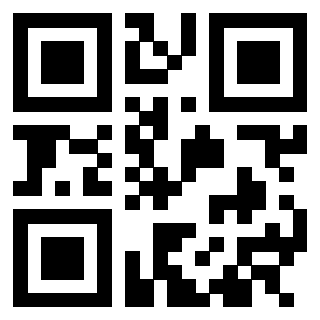 3305071596 QrCode associato