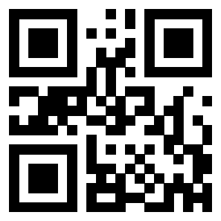Immagine del QrCode di 3305071598