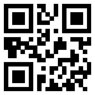 3305071599 - Immagine del Qr Code