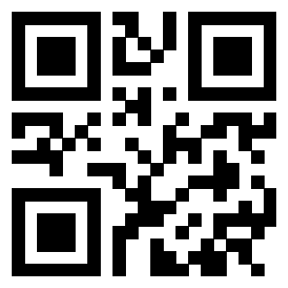 QrCode di 3305071600