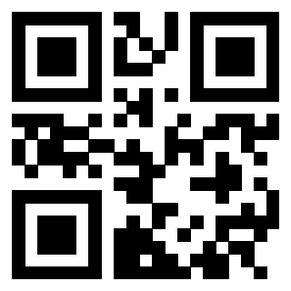 3305071602 - Immagine del QrCode associato