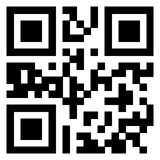 3305071603 - Immagine del Qr Code
