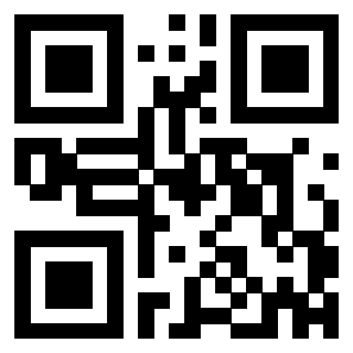 Il QrCode di 3305071605