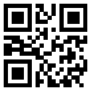 3305071606 QrCode associato