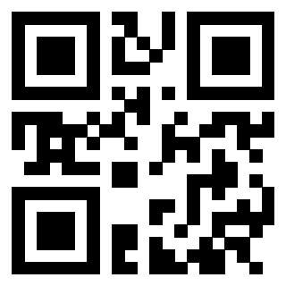Scansione del Qr Code di 3305071607