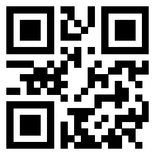 3305071608 - Immagine del QrCode associato