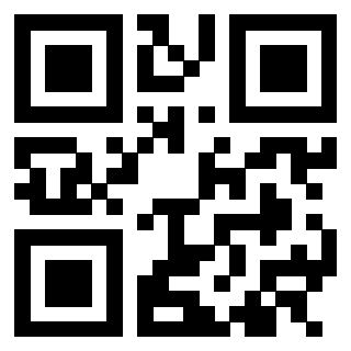 Qr Code di 3305071609