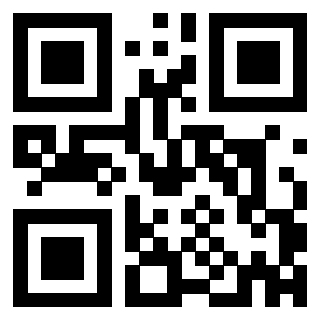 3305071610 - Immagine del QrCode associato