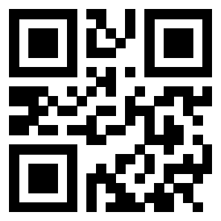QrCode di 3305071611