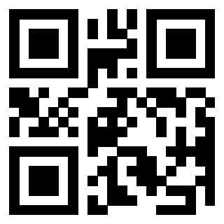 Il Qr Code di 3305071613