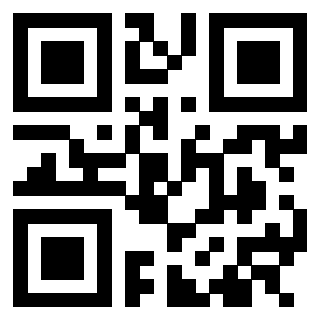 Il Qr Code di 3305071614