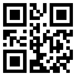 Immagine del Qr Code di 3305071616