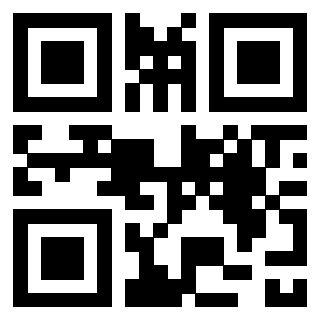 QrCode di 3305071618