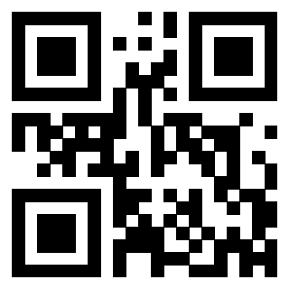 Immagine del QrCode di 3305071619