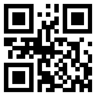 3305071621 - Immagine del Qr Code associato