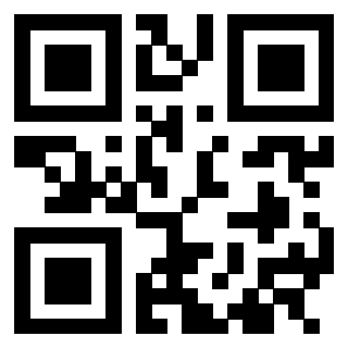 Immagine del Qr Code di 3305071623
