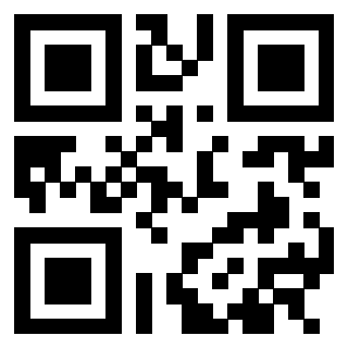 Scansione del QrCode di 3305071624