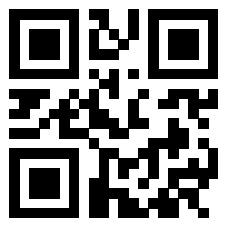 3305071625 - Immagine del QrCode associato