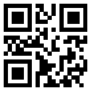 Qr Code di 3305071627