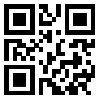 Immagine del QrCode di 3305071629