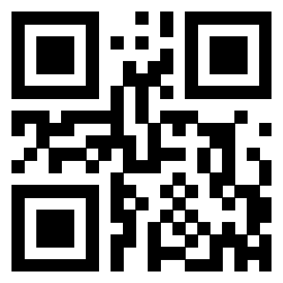 Scansione del QrCode di 3305071630