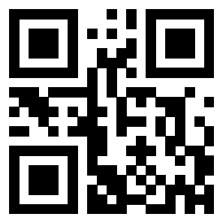 Immagine del Qr Code di 3305071632