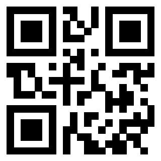 Immagine del Qr Code di 3305071636