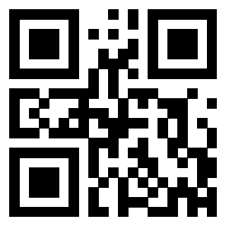 Scansione del QrCode di 3305071637