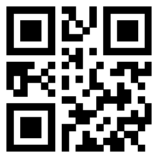 3305071638 Qr Code associato
