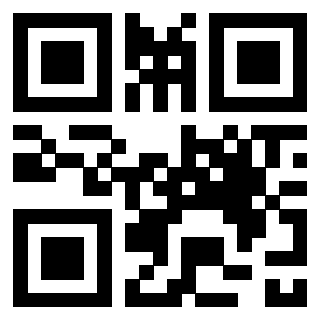 3305071640 - Immagine del Qr Code associato