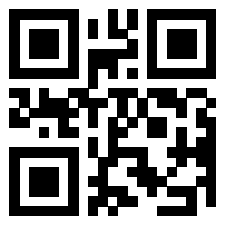 Il Qr Code di 3305071642