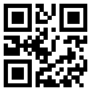 3305071644 - Immagine del Qr Code associato
