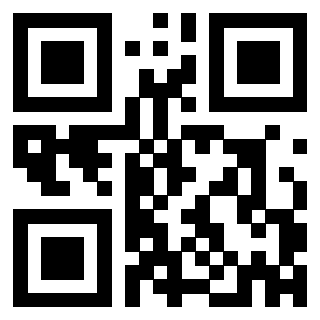 3305071647 QrCode associato