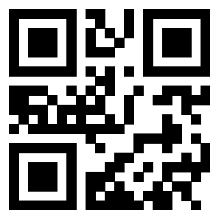 3305071648 - Immagine del QrCode associato