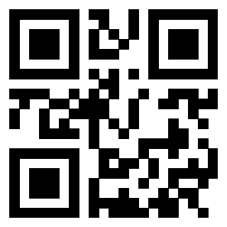 Immagine del QrCode di 3305071649