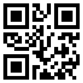 Il QrCode di 3305071650