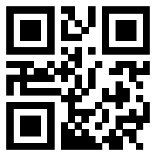 3305071651 - Immagine del Qr Code associato