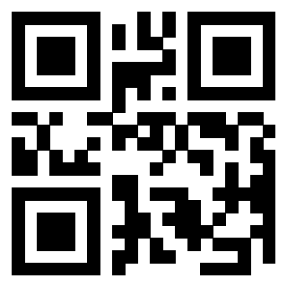 3305071653 - Immagine del QrCode associato