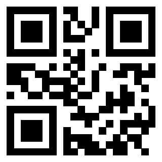 QrCode di 3305071654