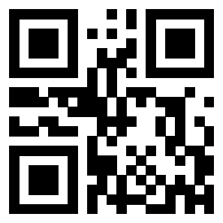 Immagine del Qr Code di 3305071658