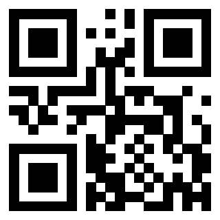 3305071660 Qr Code associato