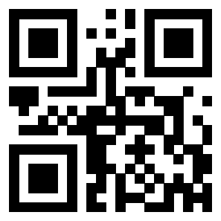 3305071662 - Immagine del QrCode associato